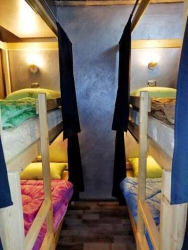 Хостел Loft