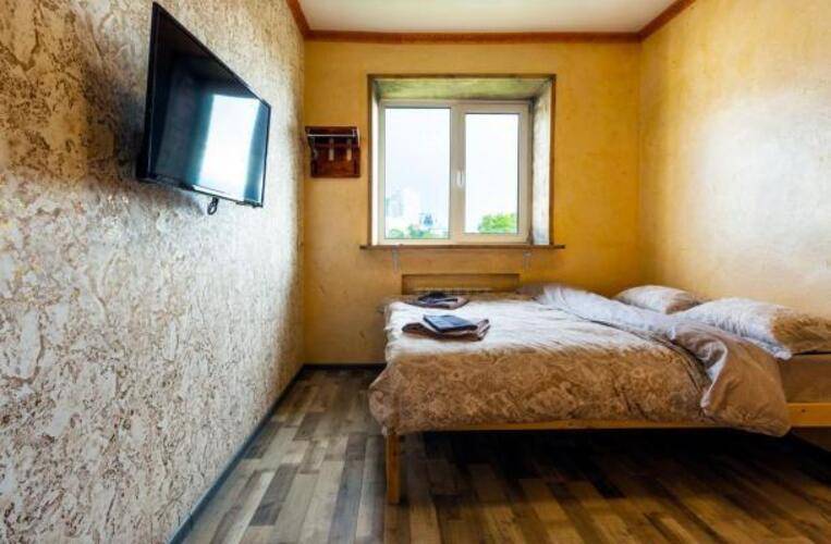 Хостел Loft