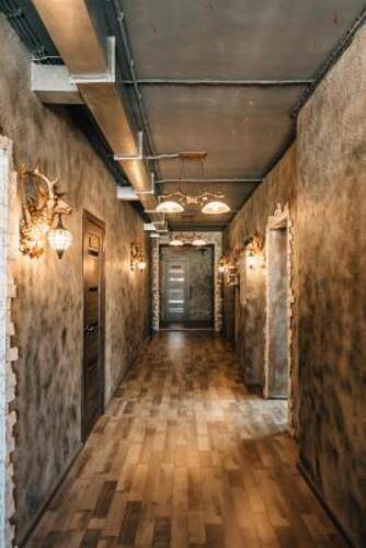 Хостел Loft