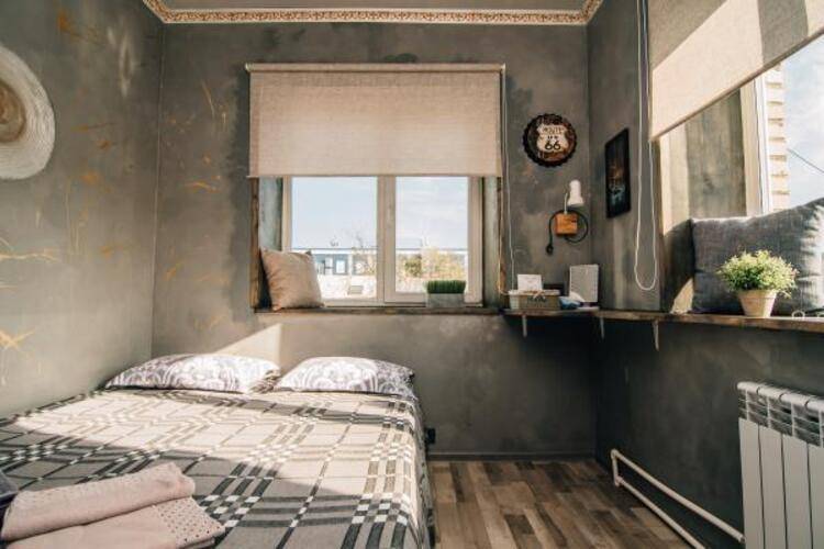 Хостел Loft