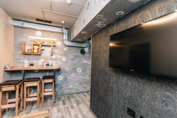 Хостел Loft
