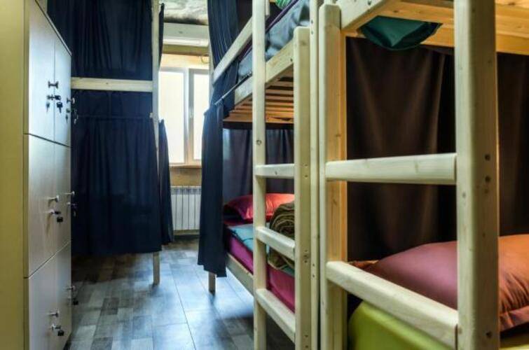 Хостел Loft