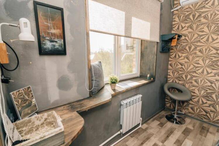 Хостел Loft