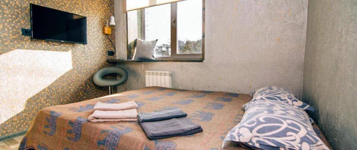 Хостел Loft