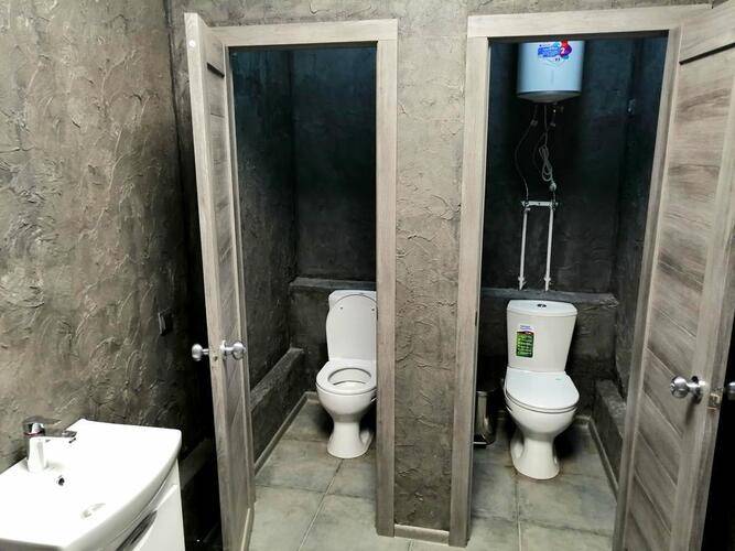 Хостел Loft