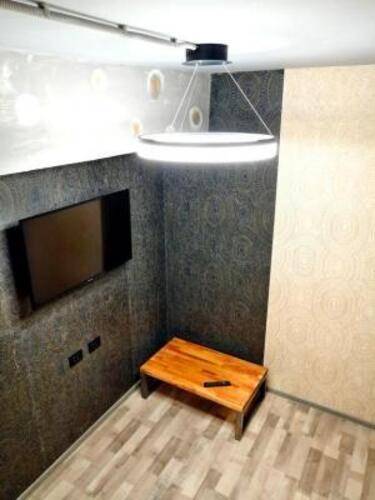 Хостел Loft