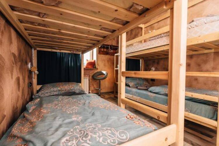Хостел Loft