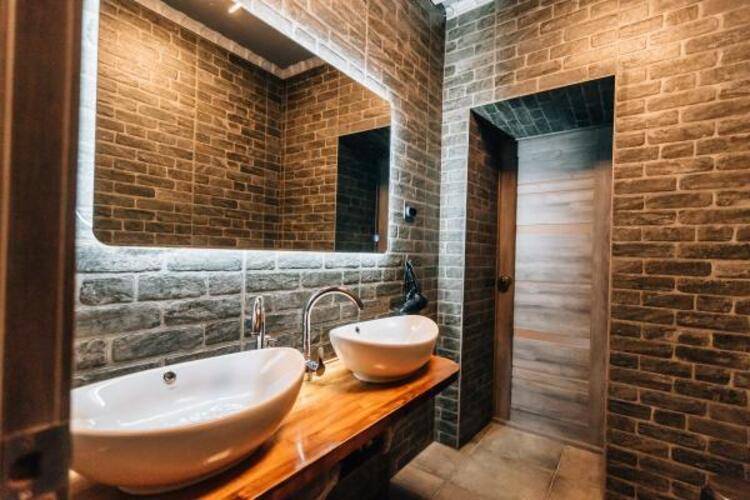 Хостел Loft