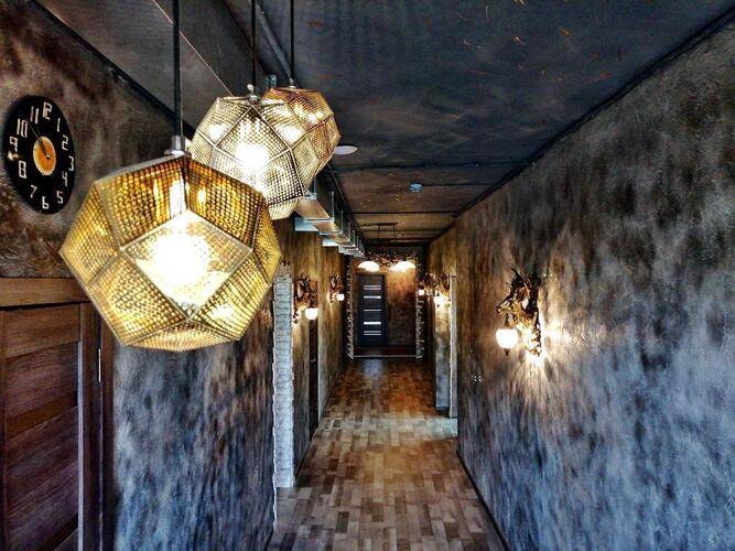 Хостел Loft