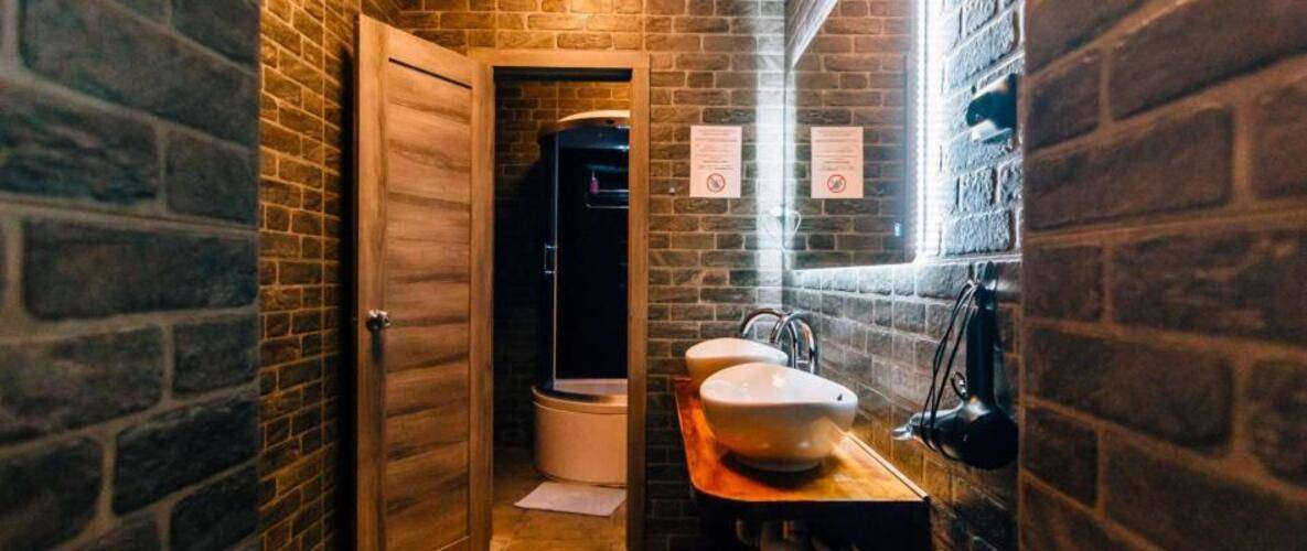 Хостел Loft