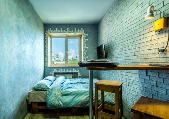Хостел Loft