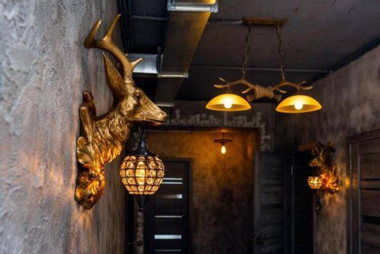 Хостел Loft