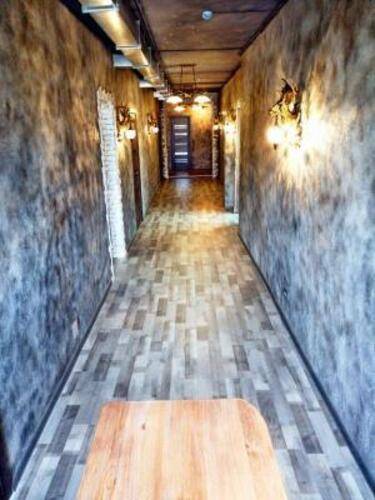 Хостел Loft
