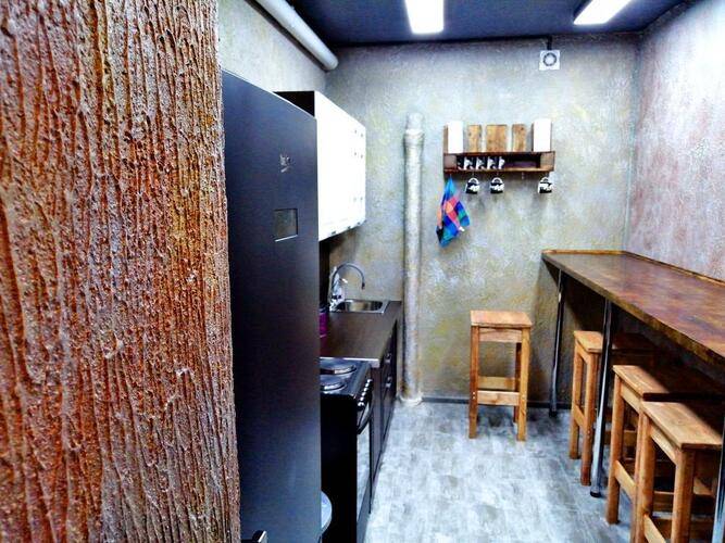 Хостел Loft