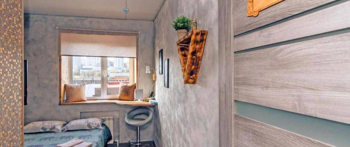 Хостел Loft
