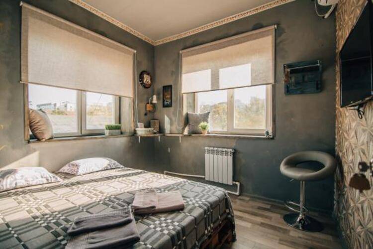 Хостел Loft