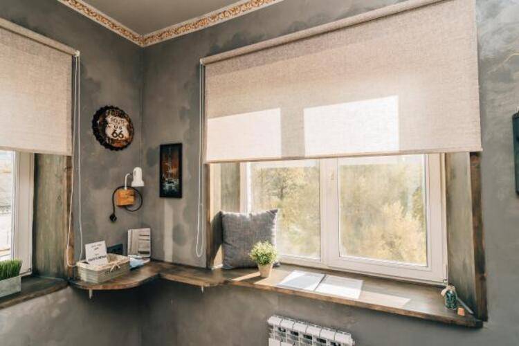 Хостел Loft
