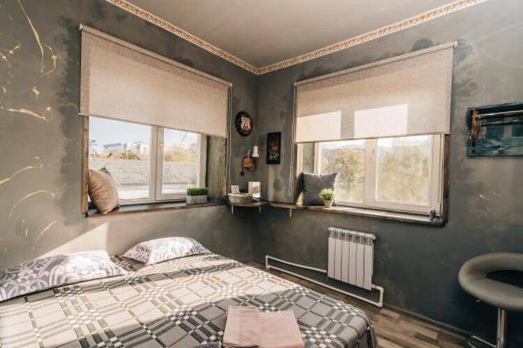Хостел Loft
