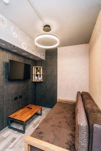 Хостел Loft