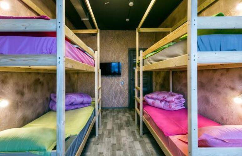 Хостел Loft