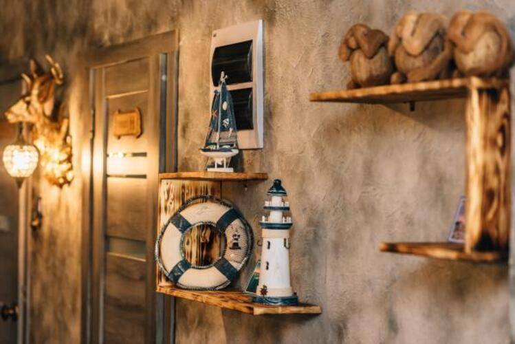 Хостел Loft
