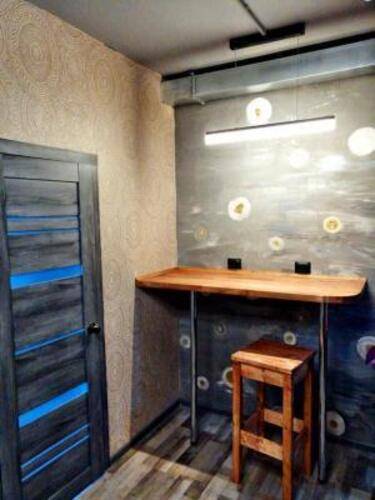 Хостел Loft