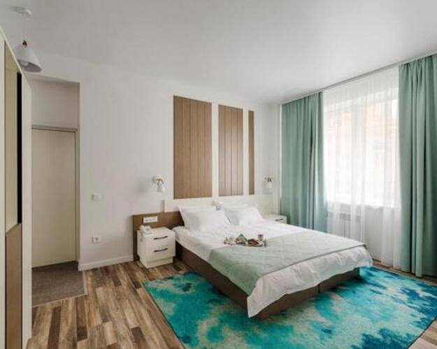 Nine rooms (Найн румс)
