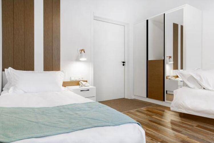 Nine rooms (Найн румс)