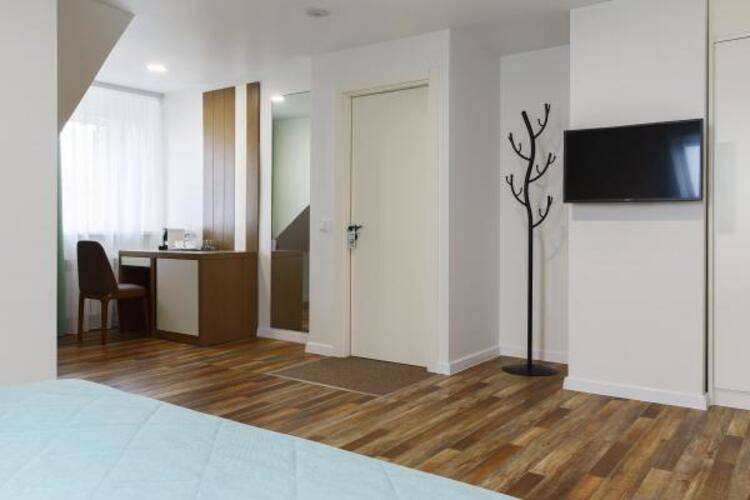 Nine rooms (Найн румс)