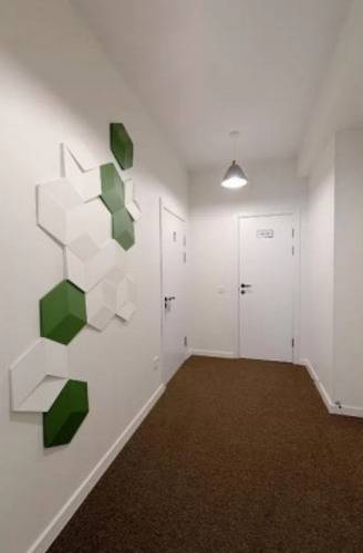 Nine rooms (Найн румс)