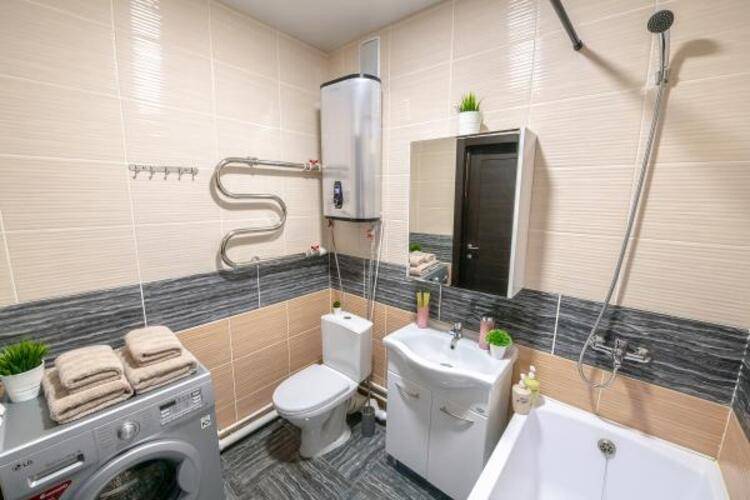 Top house на Можжевеловой