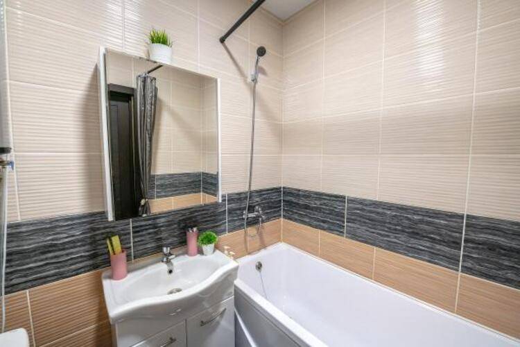 Top house на Можжевеловой