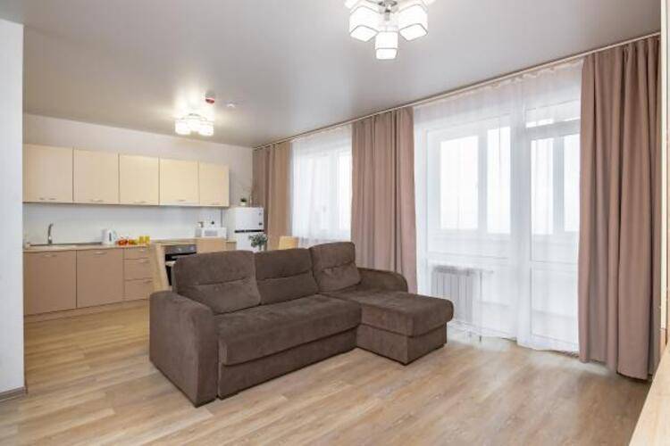 Top house на Можжевеловой