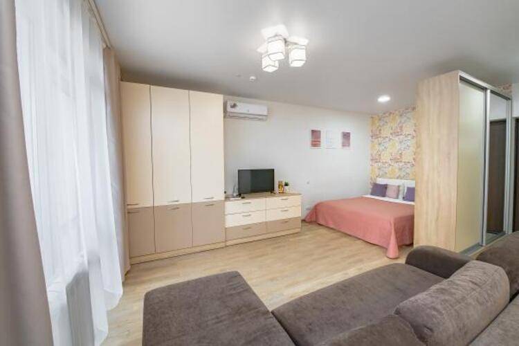 Top house на Можжевеловой
