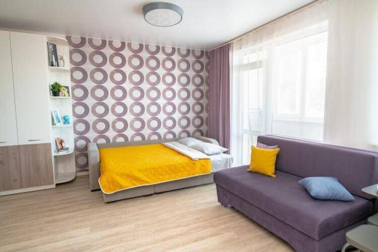 Top house на Можжевеловой