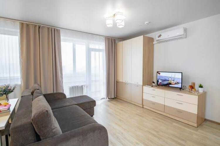 Top house на Можжевеловой