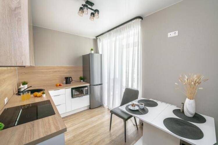Top house на Можжевеловой
