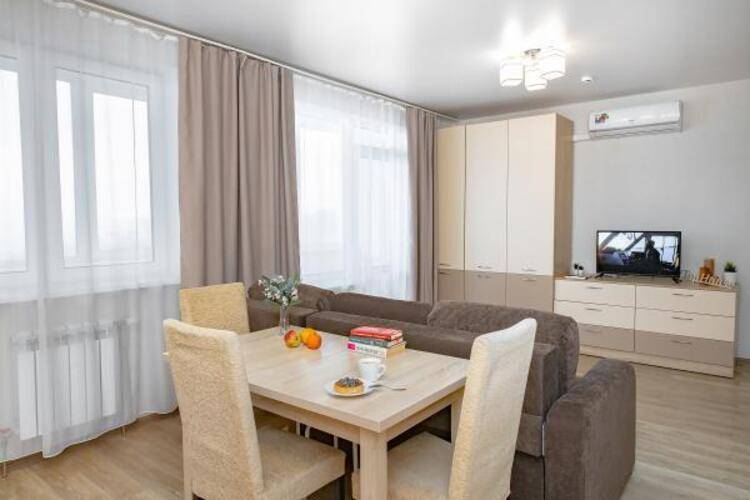 Top house на Можжевеловой