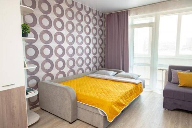 Top house на Можжевеловой