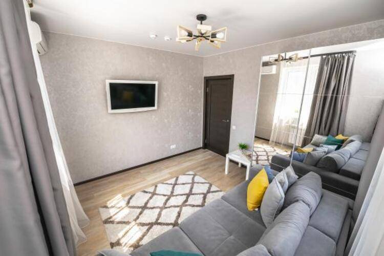 Top house на Можжевеловой