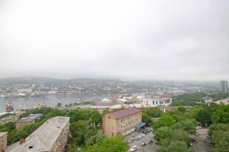 Top house на Можжевеловой