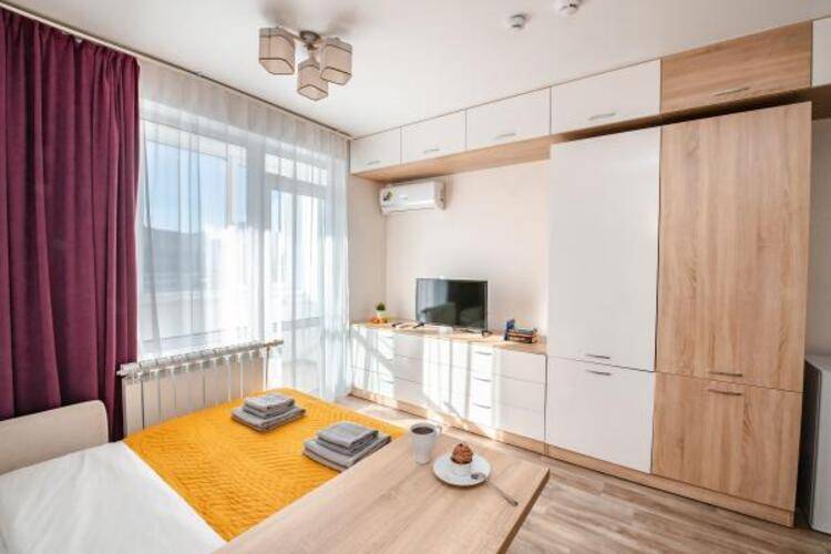Top house на Можжевеловой