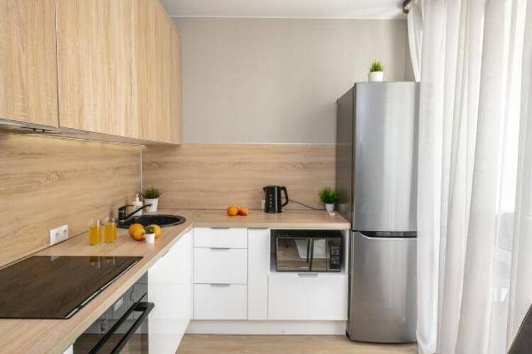 Top house на Можжевеловой