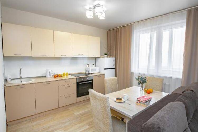 Top house на Можжевеловой