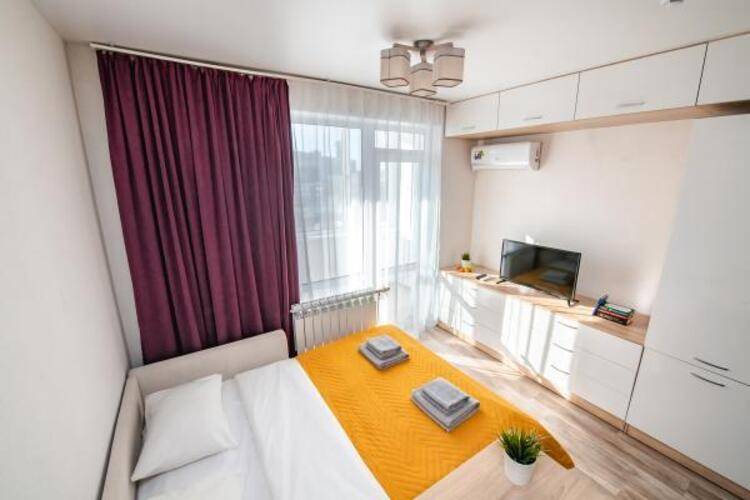 Top house на Можжевеловой