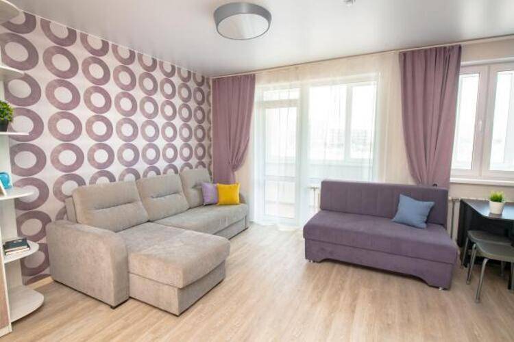 Top house на Можжевеловой