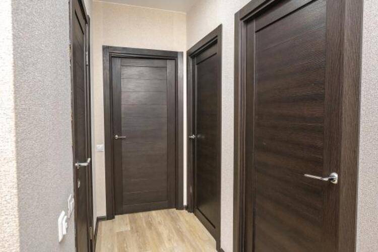 Top house на Можжевеловой