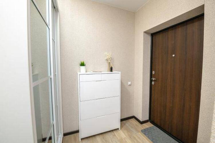 Top house на Можжевеловой