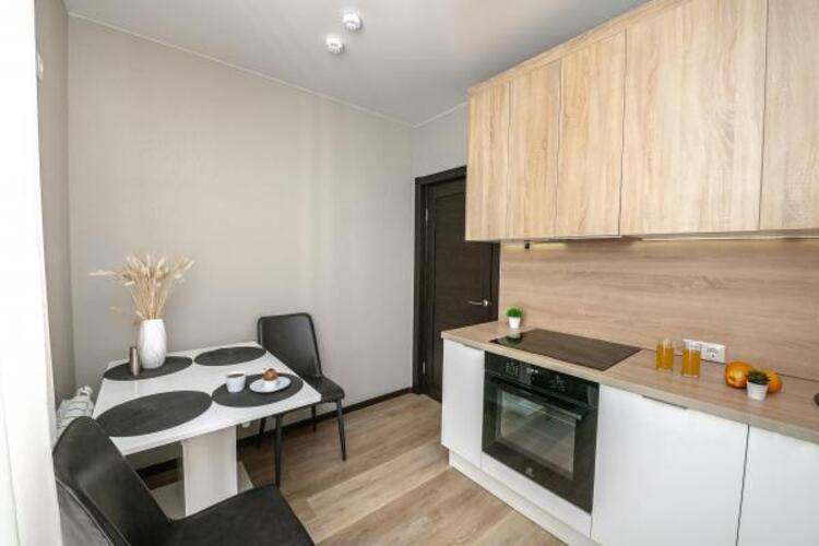 Top house на Можжевеловой