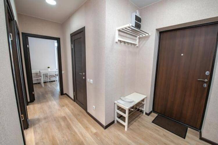 Top house на Можжевеловой